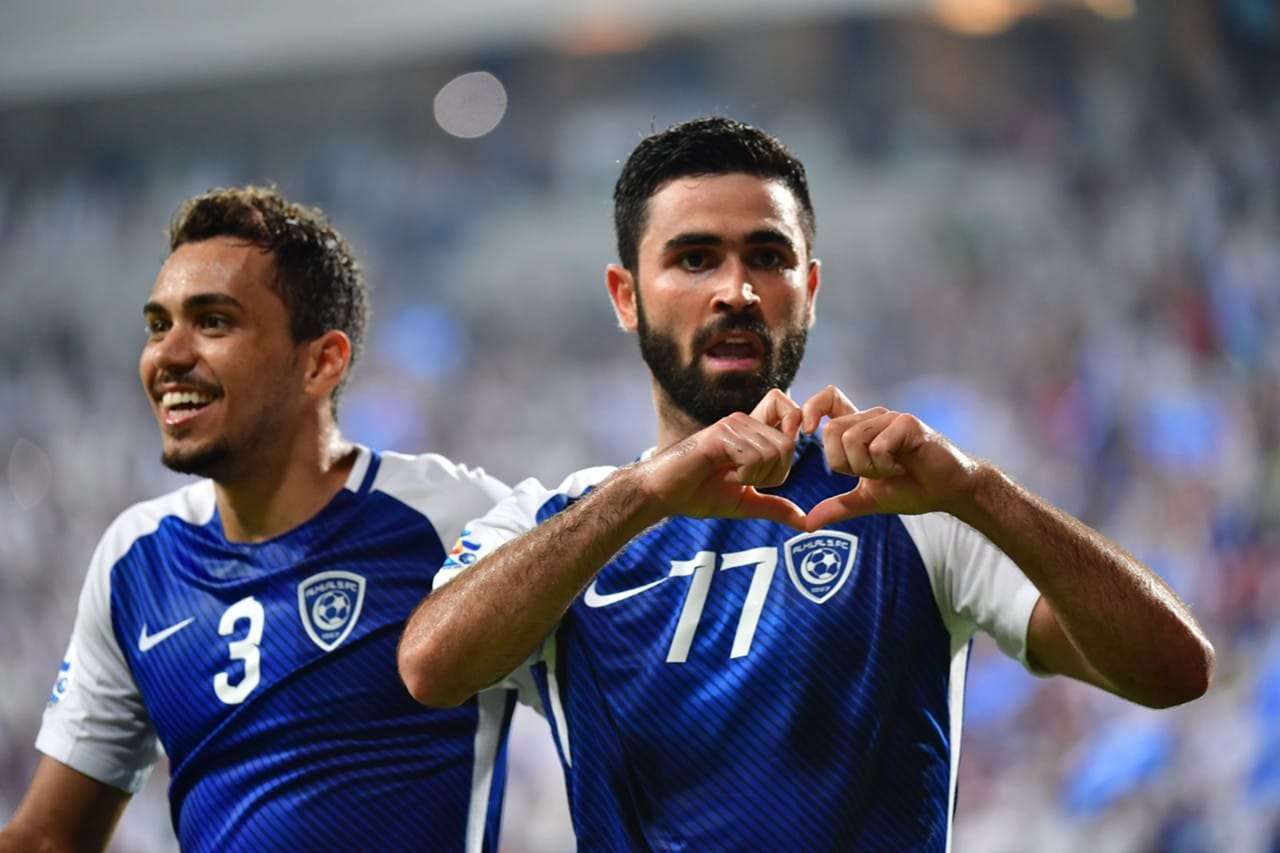 موعد مباراة النصر والهلال 