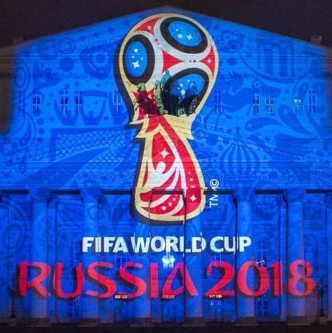 مونديال روسيا2018