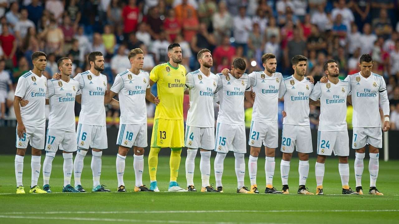 موعد مباراة ريال مدريد القادمة في الكأس