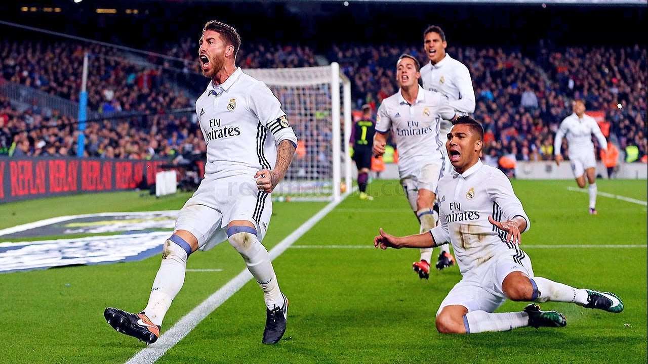 نادي ريال مدريد اليوم