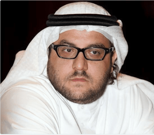 شادي زاهد