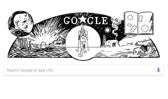 فريتيوف نانسين Fridtjof Nansen