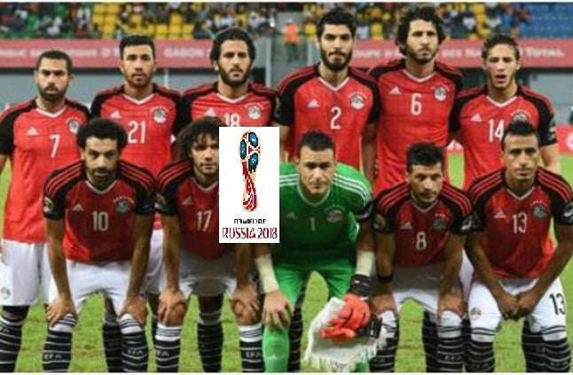 آخر الأخبار عن تشكيل منتخب مصر