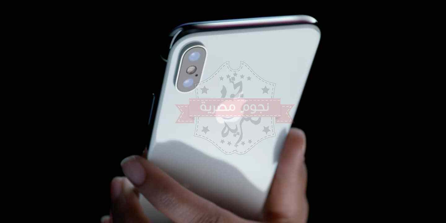 سعر ايفون x في السعودية سعر iPhone x في السعودية