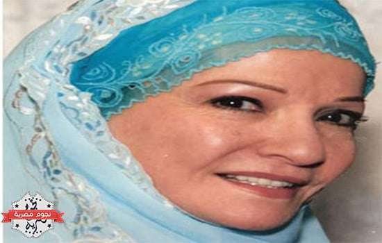 الفنانة شادية