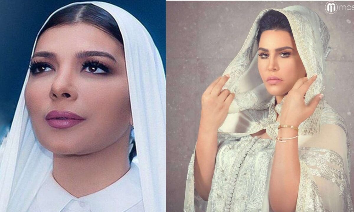 اول تعليق من الفنانة اصالة على استبعاد احلام