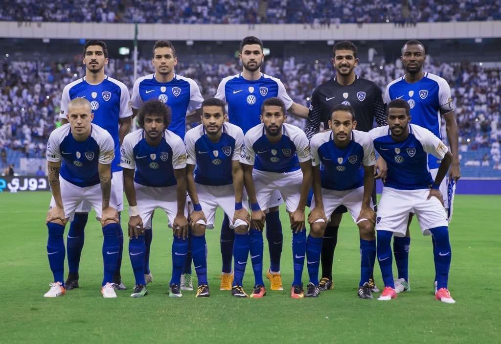 الهلال وأوراوا الياباني