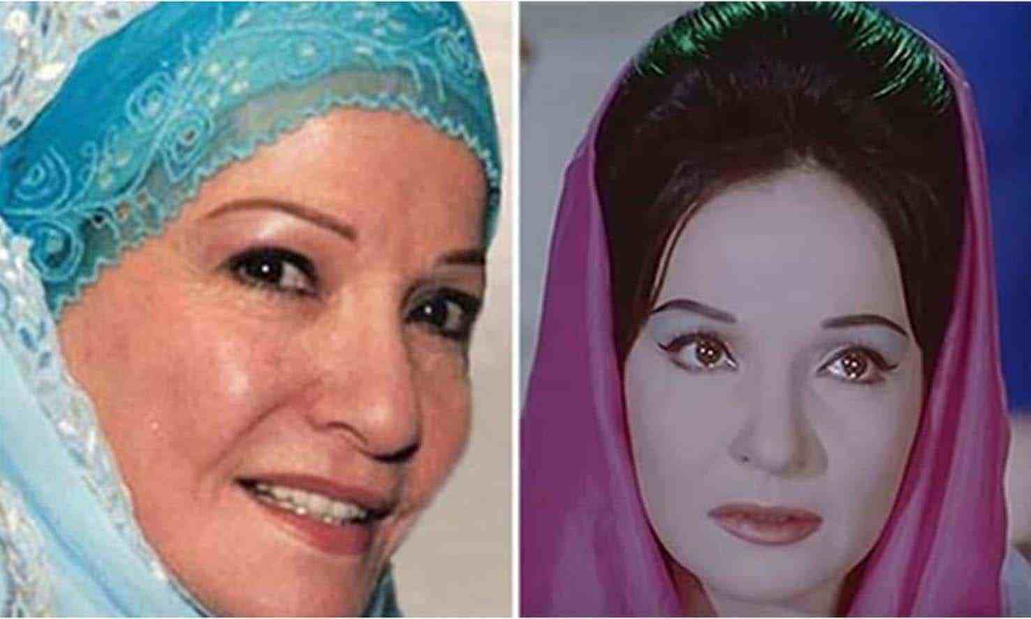 في حوار سابق لها روت الفنانة الراحلة شادية الصدفة التي أنقذتها من الموت عدة مرات