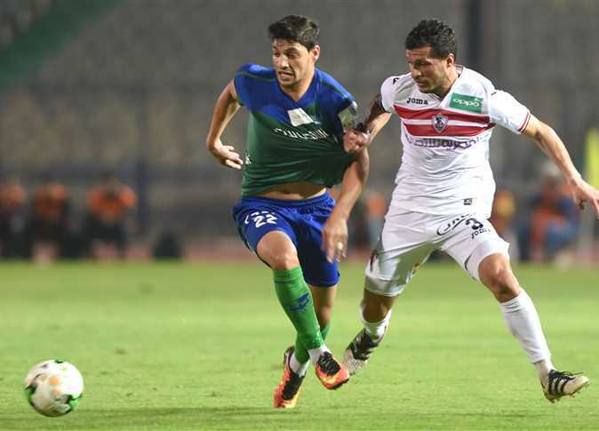 5 حقائق في هزيمة الزمالك من المقاصة