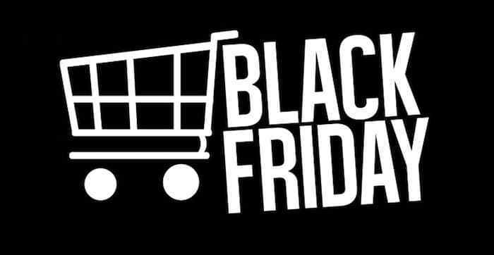 Black Friday