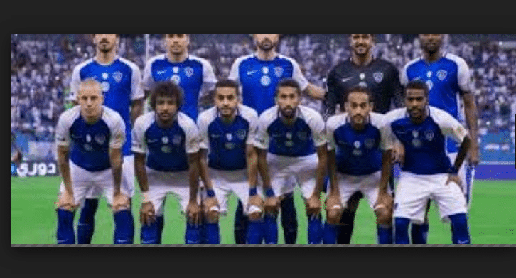 مباراة الهلال السعودي ضد اوراوا الياباني