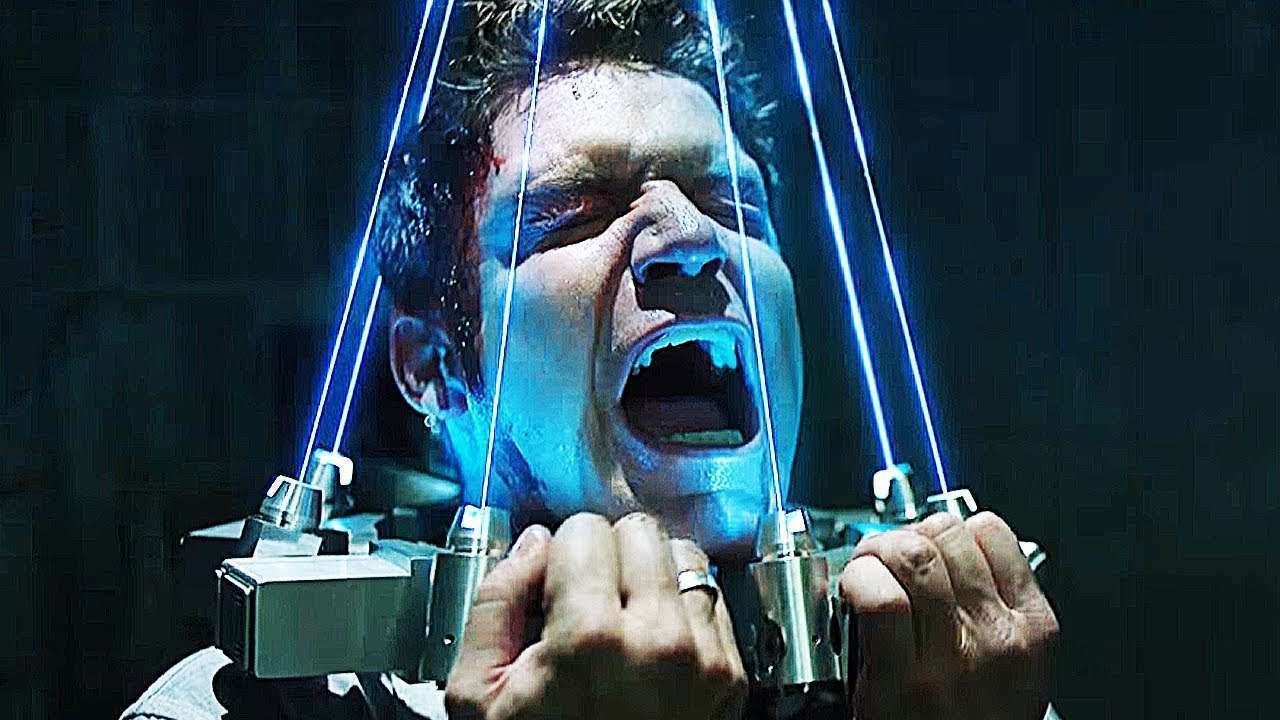 فيلم Jigsaw