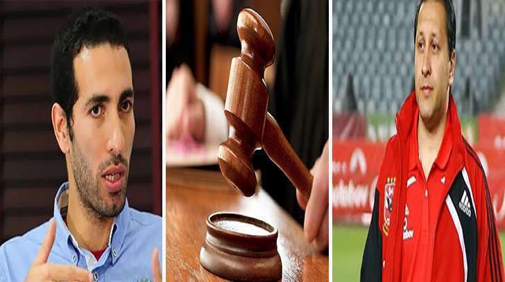 ابو تريكه وهادي خشبه ضمن الأسماء التي قدمها قاتل كاهن المرج فى قائمته امام المحكمة