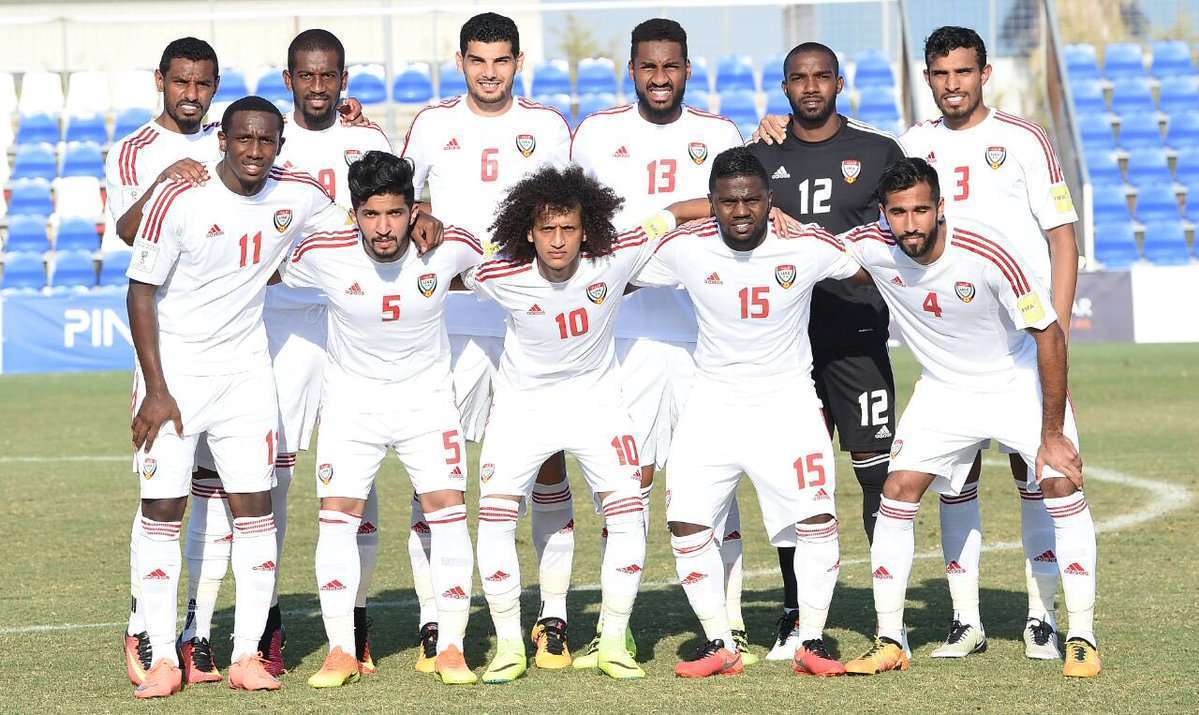 الإمارات وأوزبكستان