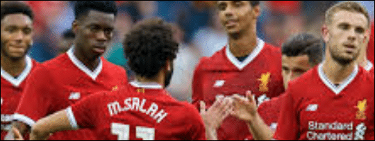 موعد مباراة ليفربول وبرايتون اليوم