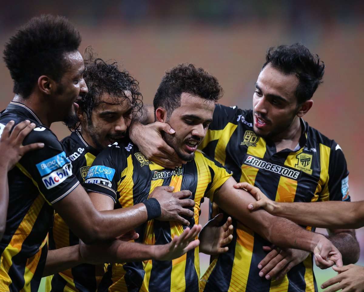 موعد مباراة النصر والاتحاد اليوم بمشاركة حسام غالي والقنوات الناقلة للمباراة