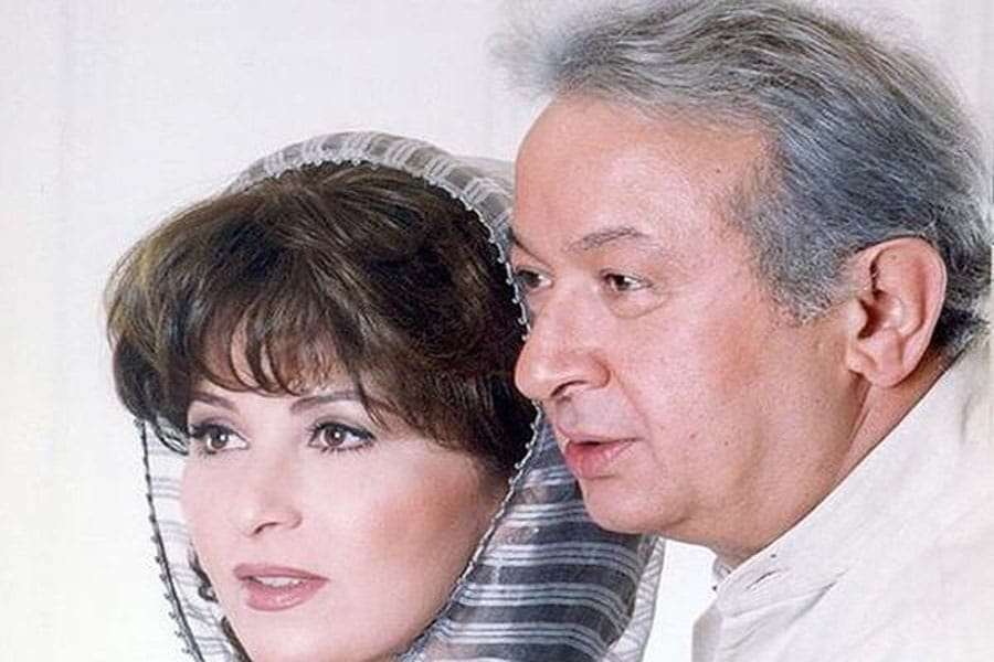 بوسى