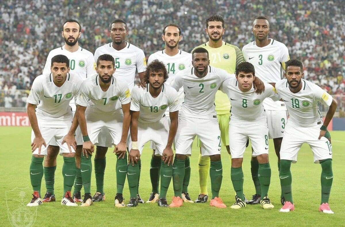 السعودية والبرتغال