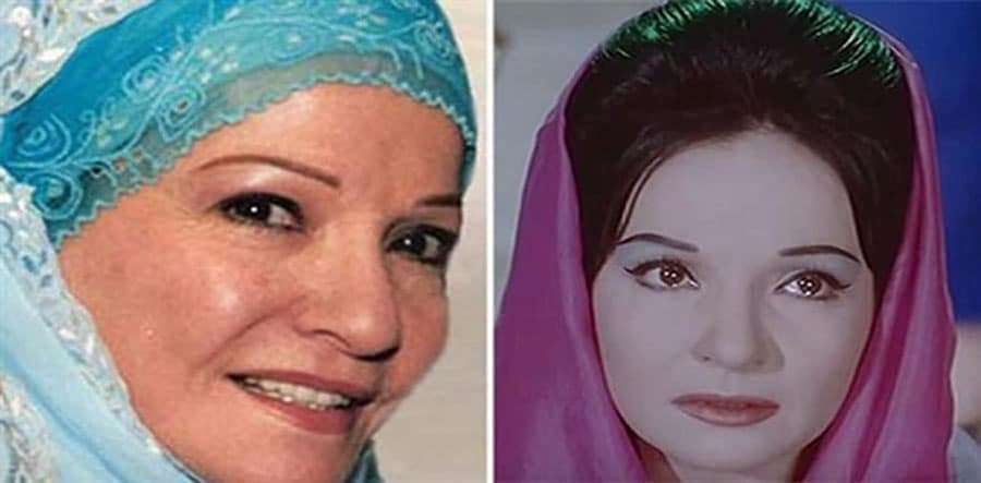 شادية
