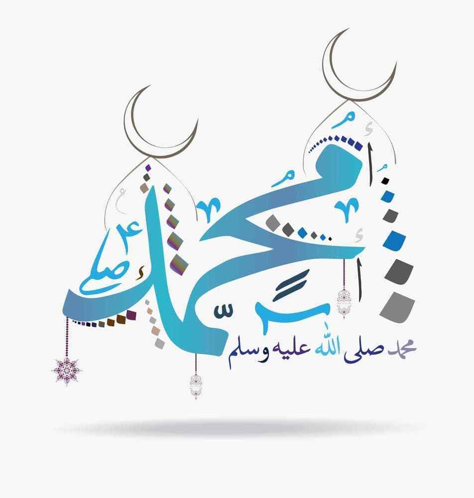 صور مولد النبى