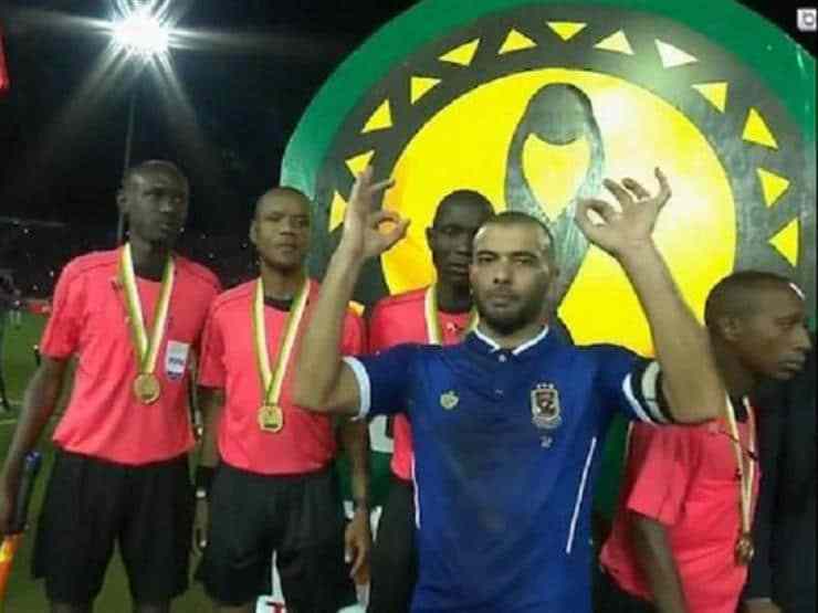 عماد متعب