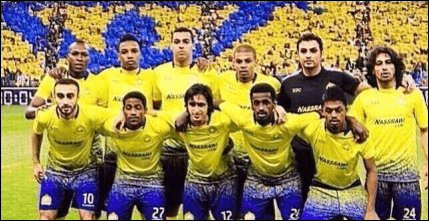 موعد مباراة الاتحاد والنصر اليوم