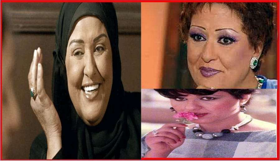 معالى زايد