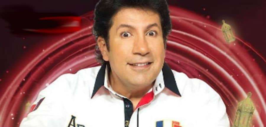 هانى رمزى