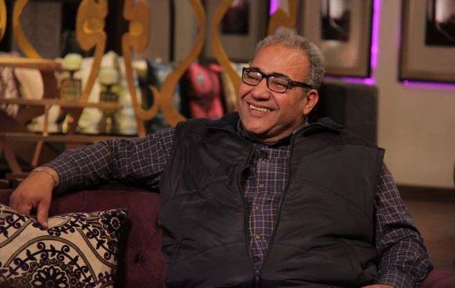 بيومي فؤاد