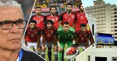 دار الإفتاء المصرية تجيب على طلب كوبر بإفطار لاعبي المنتخب في كأس العالم