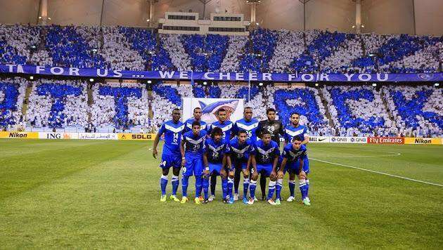 موعد مباراة الهلال والتعاون