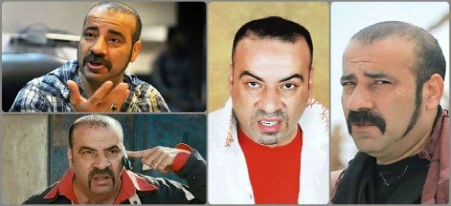 «جاليس المقاهي ومفلس الكوميديا».. هكذا اتهم محمد سعد