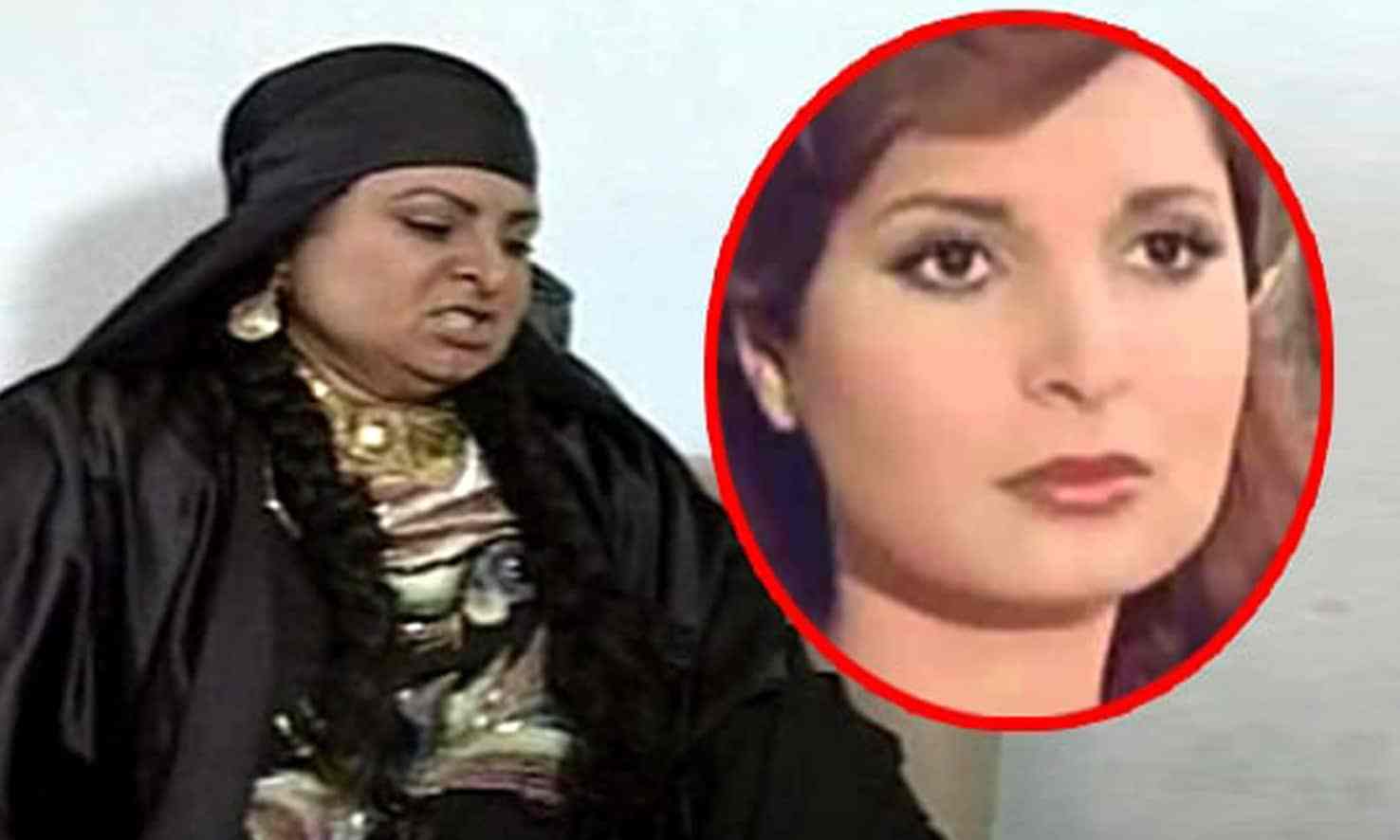 حاول زوجها الإنتحار وقضت 7 سنوات داخل السجن محطات مؤثرة في مشوار اجلال زكي الفني