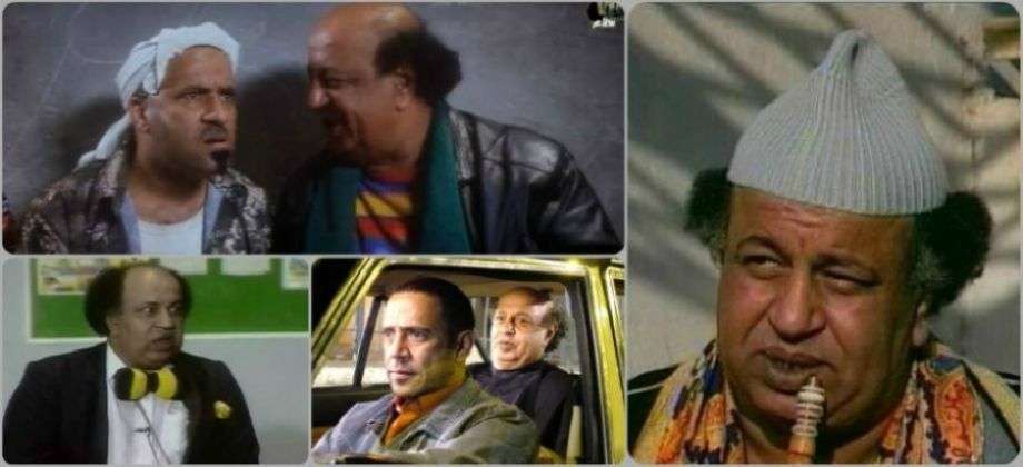 بطل إعلانات «محو الأمية» الذي مات على المسرح.. 8 معلومات عن «فلانتينو»