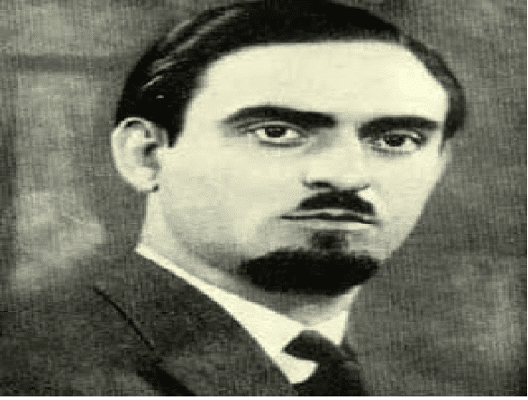 طاهر بك
