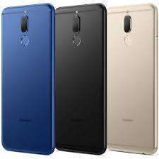 مواصفات هاتف Huwaei Mate 10 lite