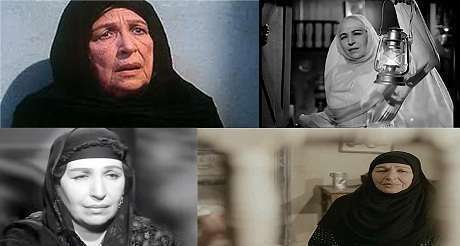 شكله مش "ولابد" وينفع اقوله يا "بابا" .. 9 رجال في حياة "عذراء الفن"