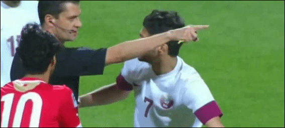 البحرين وقطر اليومك