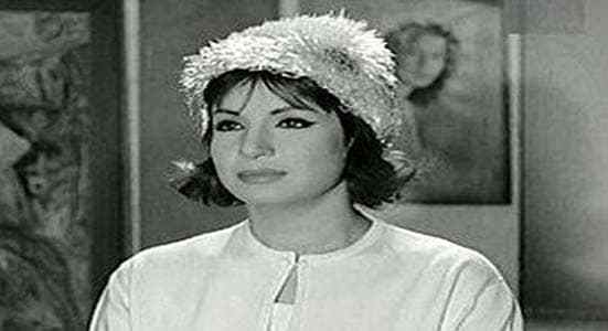 مها صبرى ووفاتها