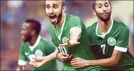 السعودية وعمان