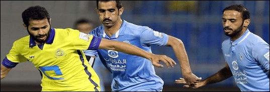 النصر والباطن