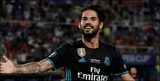 ريال مدريد