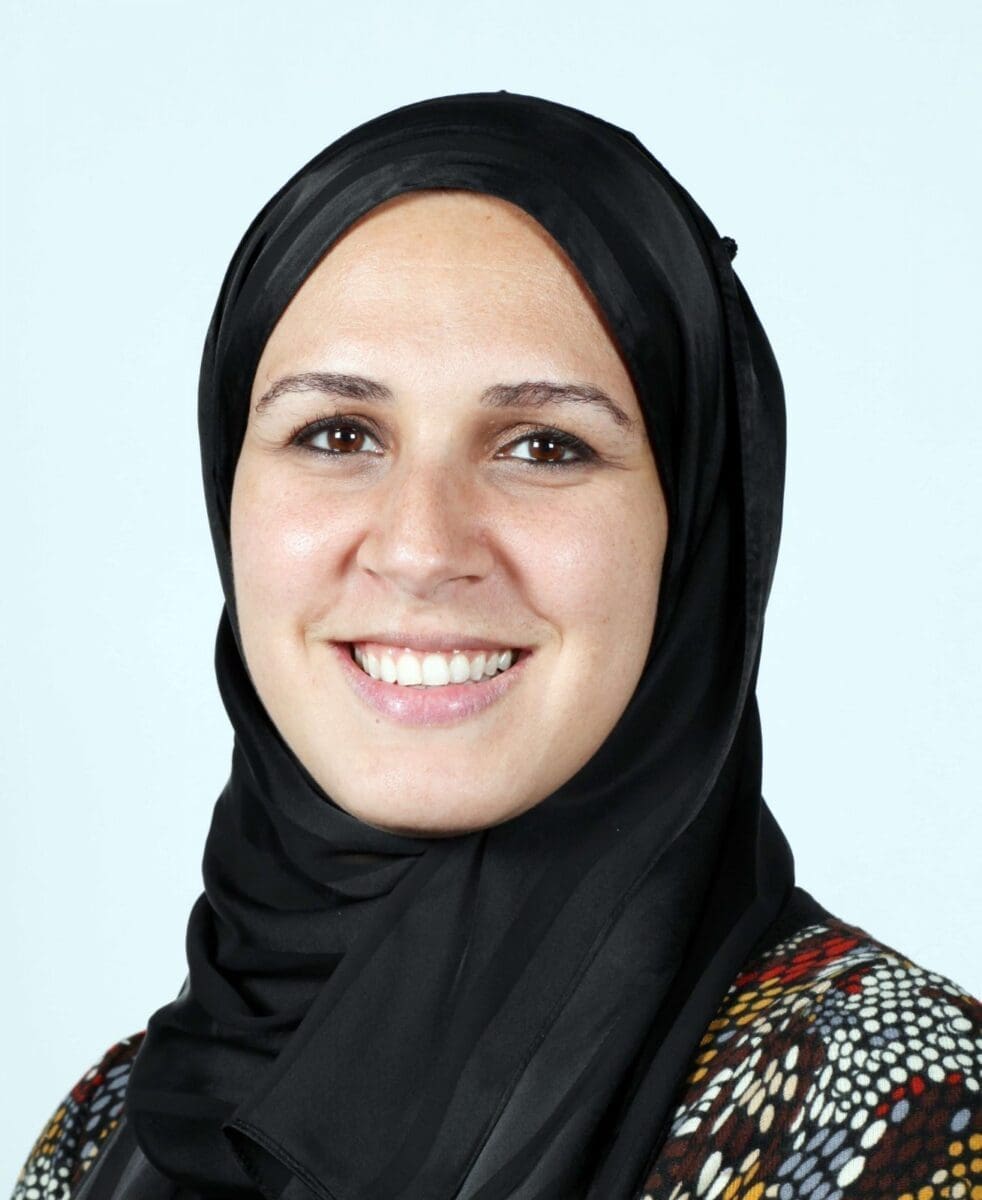 من هي رانيا علواني