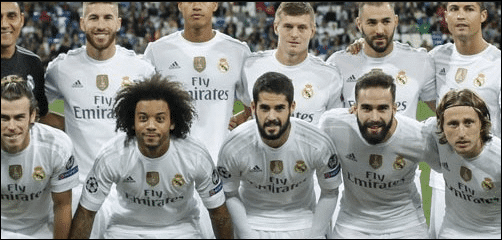 موعد مباراة الجزيرة وريال مدريد