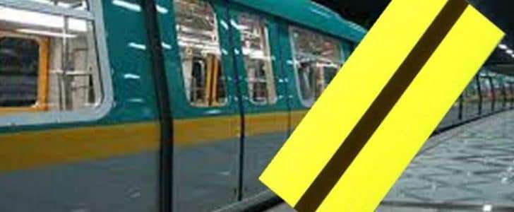 زيادة تذكرة مترو الأنفاق