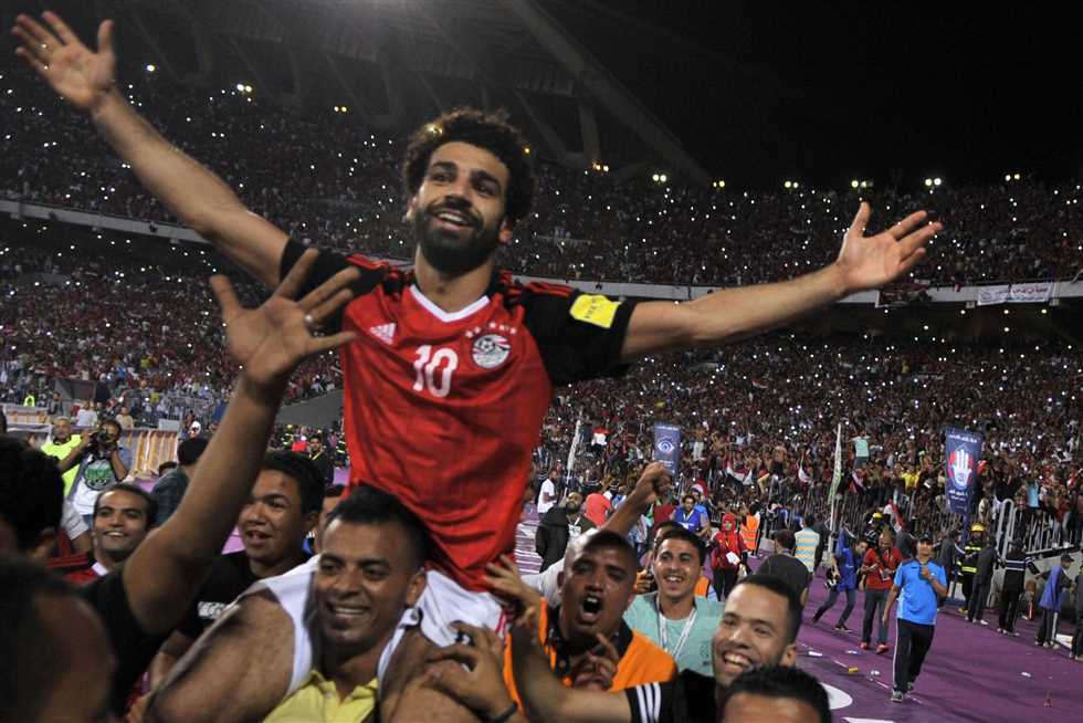 مجموعة منتخب مصر