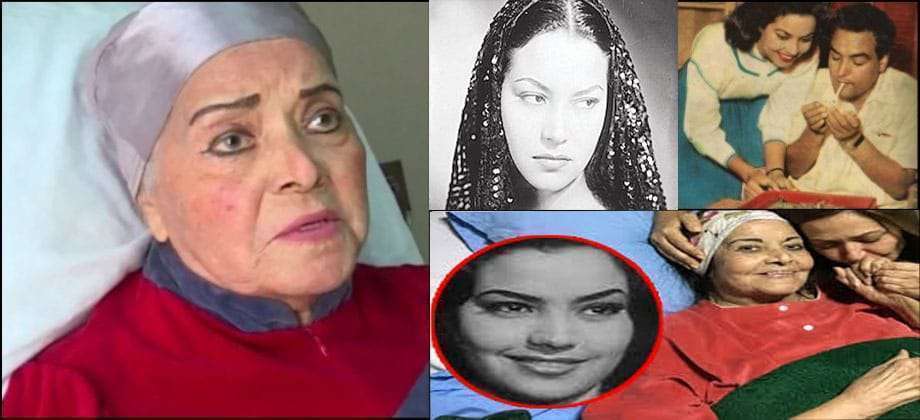 مديحة يسرى