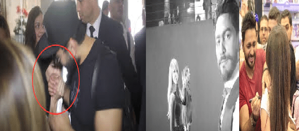 تامر حسني