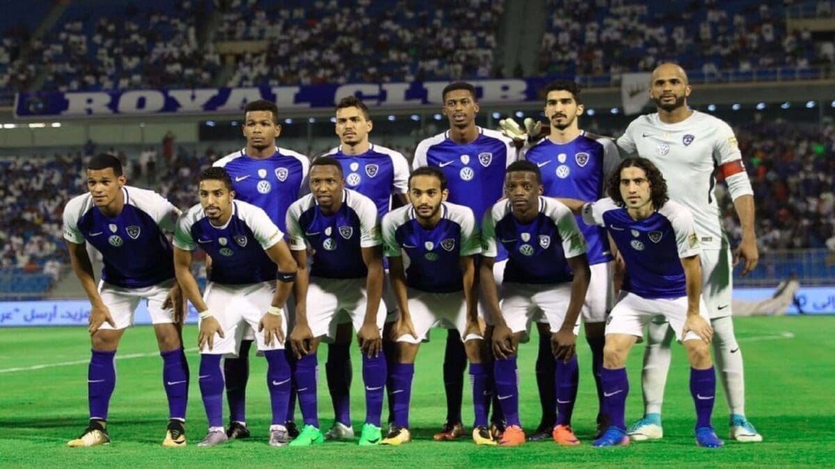 الهلال والفتح