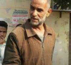 شجاعة عم صلاح
